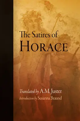 Satirele lui Horațiu - The Satires of Horace