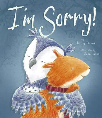 Imi pare rau! - I'm Sorry