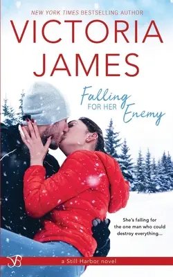 Îndrăgostit de dușmanul ei - Falling for Her Enemy