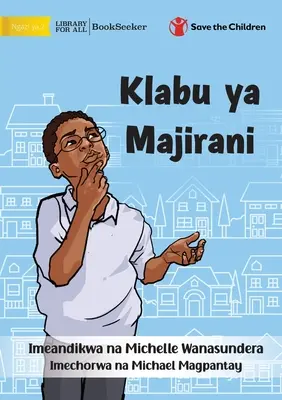 Clubul vecinilor - Klabu ya Majirani - The Neighbour Club - Klabu ya Majirani