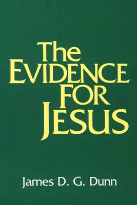 Dovezile pentru Iisus - The Evidence for Jesus