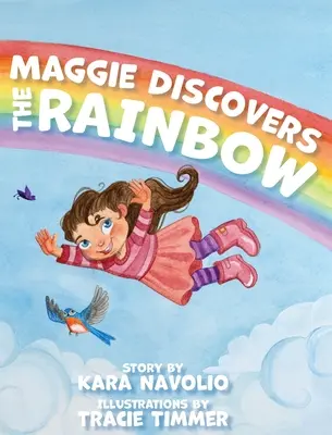 Maggie descoperă curcubeul - Maggie Discovers the Rainbow