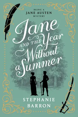 Jane și anul fără vară - Jane and the Year Without a Summer