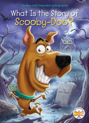 Care este povestea lui Scooby-Doo? - What Is the Story of Scooby-Doo?