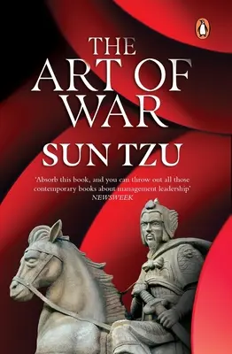 Arta războiului (Premium Paperback, Penguin India) - The Art of War (Premium Paperback, Penguin India)