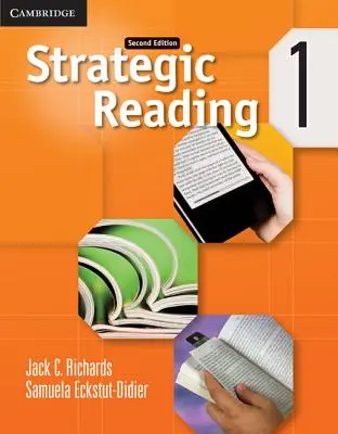 Strategic Reading Level 1 Cartea elevului - Strategic Reading Level 1 Student's Book
