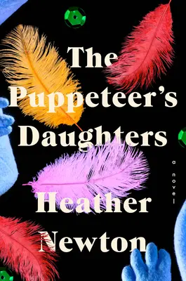 Fiicele păpușarului (The Puppeteer's Daughters) - The Puppeteer's Daughters