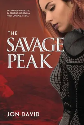 Vârful sălbatic - The Savage Peak