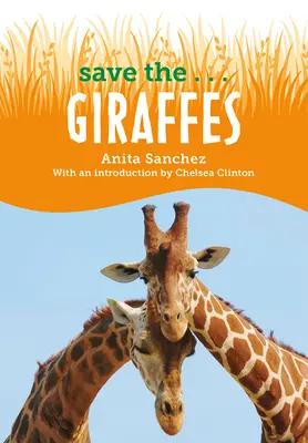 Salvați...girafele - Save The...Giraffes