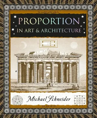 Proporția: În artă și arhitectură - Proportion: In Art & Architecture