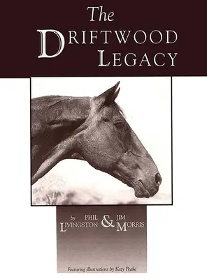 Driftwood Legacy: Un mare cal Usin' și un tată de cai Usin' - Driftwood Legacy: A Great Usin' Horse and Sire of Usin' Horses