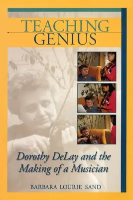Geniul predării - Teaching Genius
