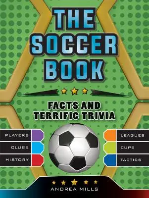Cartea de fotbal - The Soccer Book