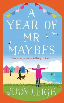 Un an al domnului Maybes - A Year of Mr Maybes