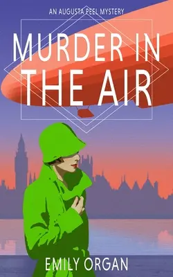 Crimă în aer - Murder in the Air
