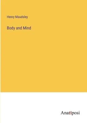 Corp și minte - Body and Mind