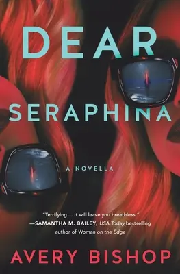 Dragă Seraphina: O nuvelă - Dear Seraphina: A Novella