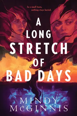 Un lung șir de zile proaste - A Long Stretch of Bad Days