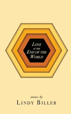 Dragoste la capătul lumii - Love at the End of the World