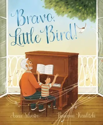Bravo, păsărică! - Bravo, Little Bird!