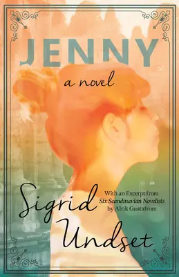 Jenny;Un roman - Jenny;A Novel