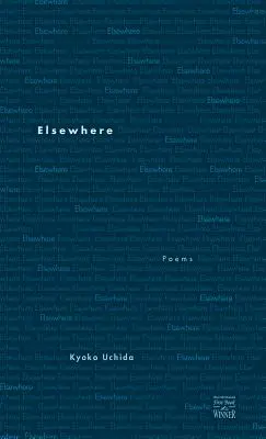 În altă parte: Poezii - Elsewhere: Poems