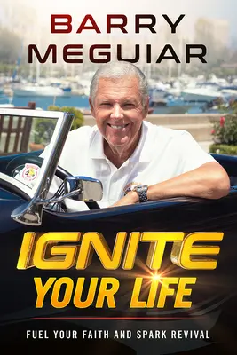 Aprinde-ți viața: Învinge frica cu credință fără efort - Ignite Your Life: Defeat Fear with Effortless Faith