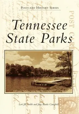 Parcurile statului Tennessee - Tennessee State Parks