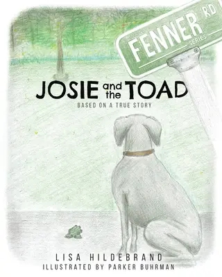 Josie și broasca - Josie and the Toad