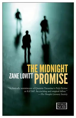 Promisiunea de la miezul nopții: Povestea unui detectiv în zece cazuri - The Midnight Promise: A Detective's Story in Ten Cases