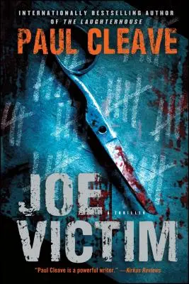 Victima Joe - Joe Victim