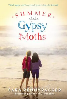 Vara moliilor țigănești (Summer of the Gypsy Moths) - Summer of the Gypsy Moths