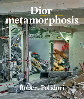 Metamorfoza Dior - Dior Metamorphosis