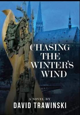 Urmărind vântul iernii (Chasing the Winter's Wind) - Chasing the Winter's Wind