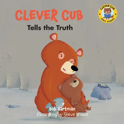 Clever Cub spune adevărul - Clever Cub Tells the Truth