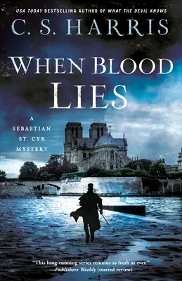 Când sângele zace - When Blood Lies