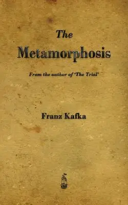 Metamorfoza - The Metamorphosis