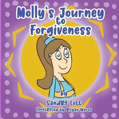 Călătoria lui Molly către iertare - Molly's Journey to Forgiveness