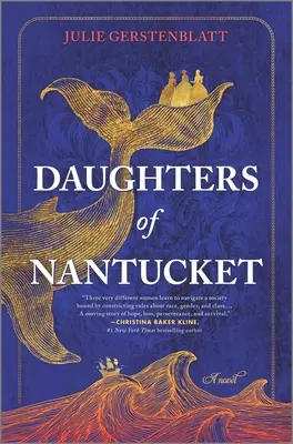 Fiicele din Nantucket - Daughters of Nantucket