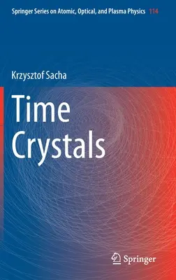 Cristale de timp - Time Crystals