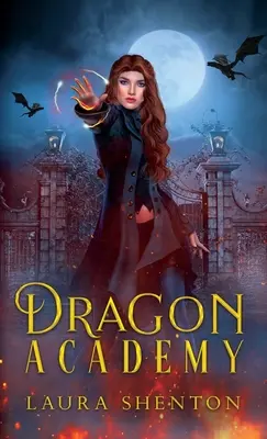 Academia Dragonilor - Dragon Academy