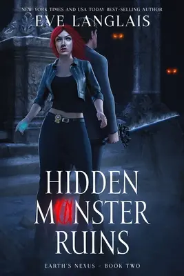 Ruinele ascunse ale monștrilor - Hidden Monster Ruins