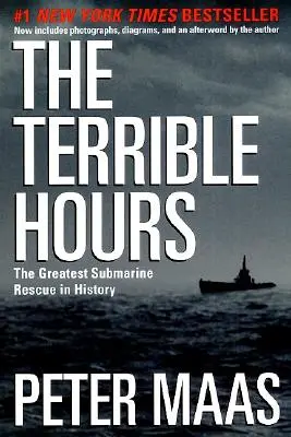Orele teribile: Cea mai mare salvare submarină din istorie - The Terrible Hours: The Greatest Submarine Rescue in History