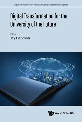 Transformarea digitală pentru universitatea viitorului (Digital Transformation for the University of the Future) - Digital Transformation for the University of the Future