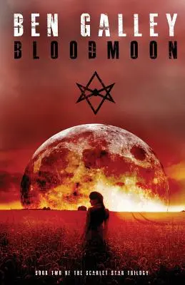 Lună de sânge - Bloodmoon
