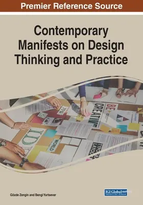 Manifestări contemporane privind gândirea și practica designului - Contemporary Manifests on Design Thinking and Practice