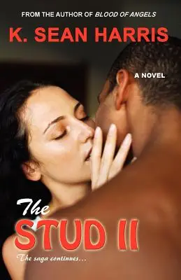 Armăsarul 2 - The Stud 2