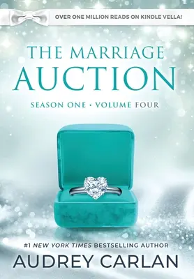 The Marriage Auction: Sezonul 1, Volumul 4 - The Marriage Auction: Season One, Volume Four