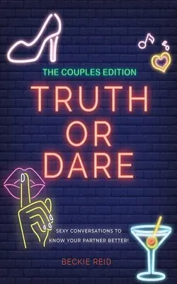 The Couples Truth Or Dare Edition - Conversații sexy pentru a-ți cunoaște mai bine partenerul! - The Couples Truth Or Dare Edition - Sexy conversations to know your partner better!