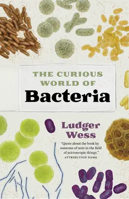 Lumea curioasă a bacteriilor - The Curious World of Bacteria